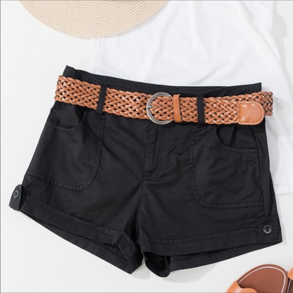 Spring/summer Shorts. NWT - Picture 3 of 5